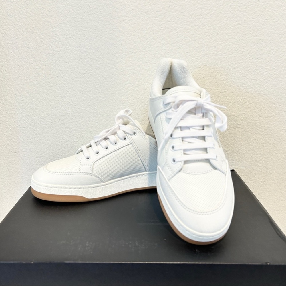 New in box Women’s Saint Laurent SL/61 Sneaker size 10 US/ 40 EU